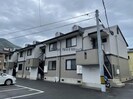 長崎本線/肥前古賀駅 徒歩31分 1階 築29年の外観