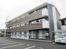 長崎本線/諫早駅 徒歩8分 3階 築3年の外観