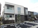 Ｄｅｌｉｇｈｔ城内の外観