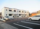 camminoⅤの外観