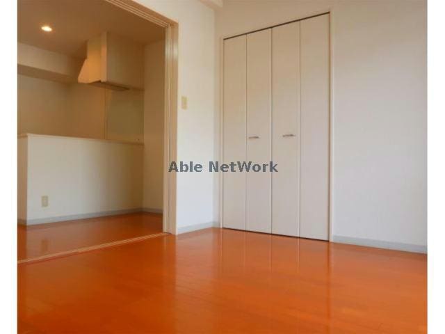 別部屋参考写真 フォレストヴィラ