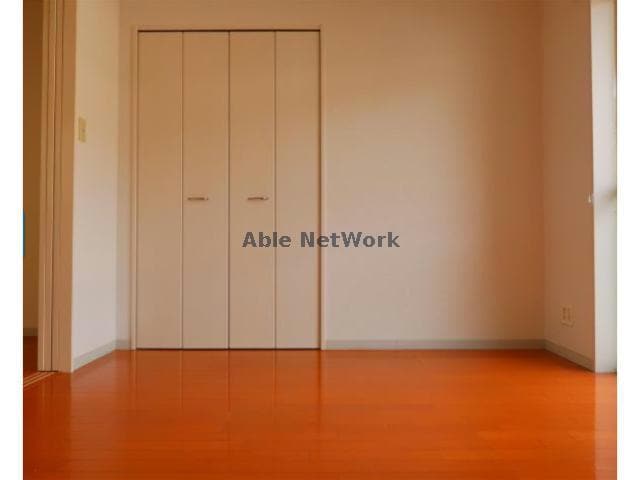 別部屋参考写真 フォレストヴィラ