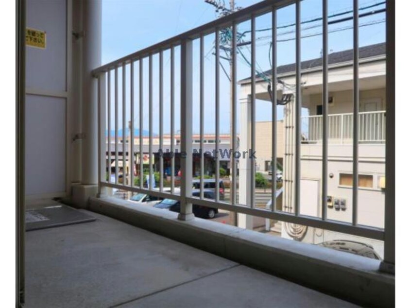 別部屋参考写真 フォレストヴィラ