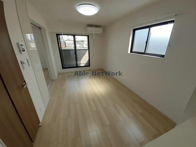  愛のスカイハウス　Ⅱ