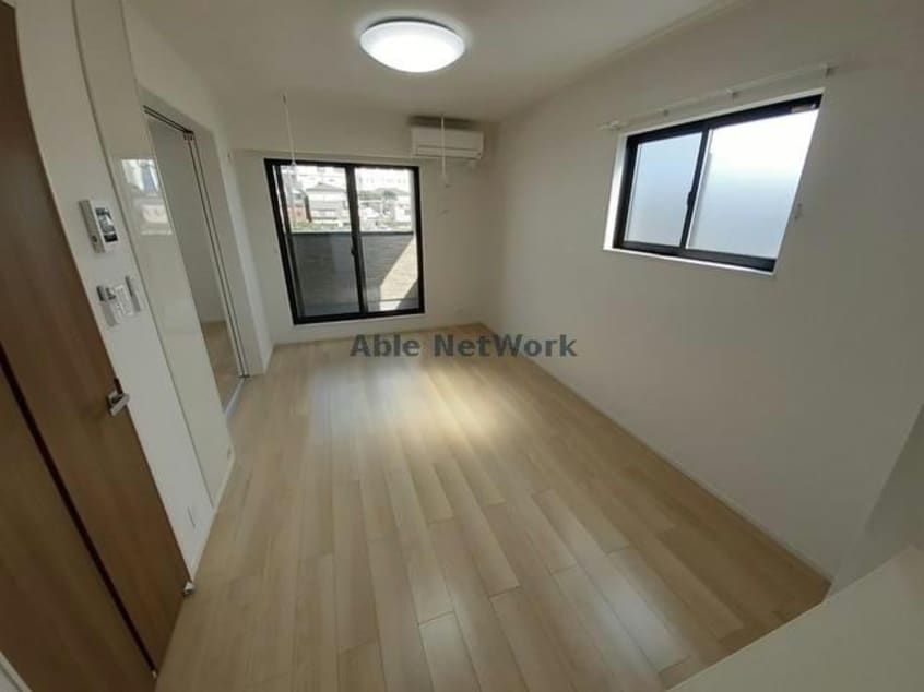  愛のスカイハウス　Ⅱ