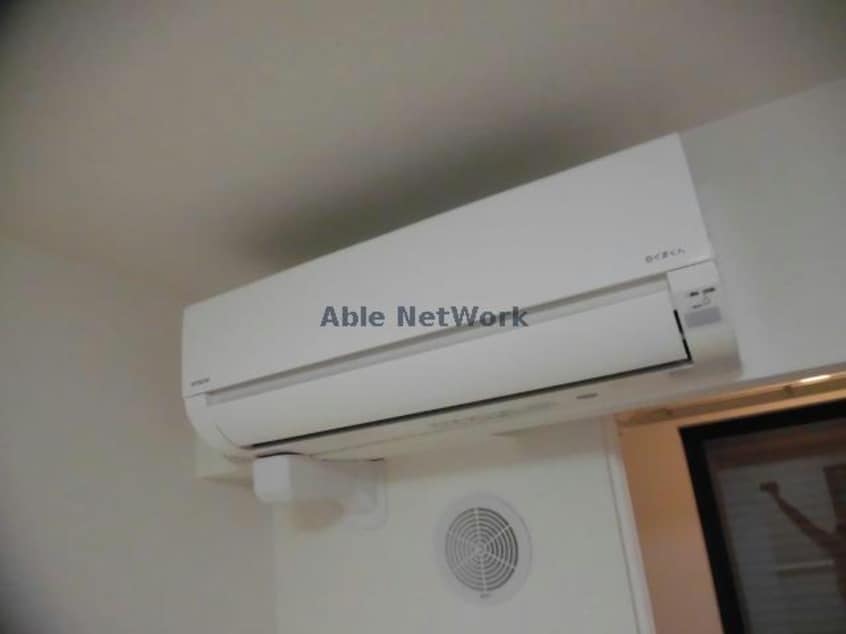 別部屋イメージ画像 愛のスカイハウス　Ⅱ