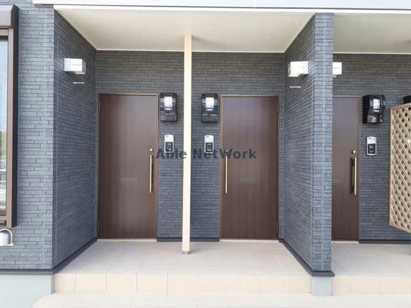  愛のスカイハウス　Ⅱ