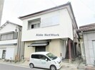 ココハイツの外観