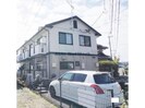 セジュール松尾の外観