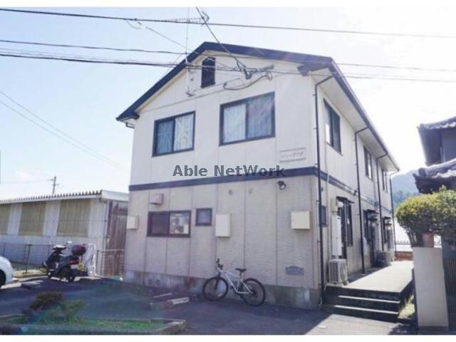  セジュール松尾