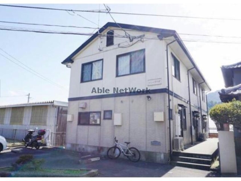  セジュール松尾