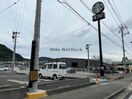 スターバックスコーヒー諫早多良見店(その他飲食（ファミレスなど）)まで681m セジュール松尾