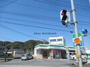 ファミリーマート諫早多良見店(コンビニ)まで722m セジュール松尾