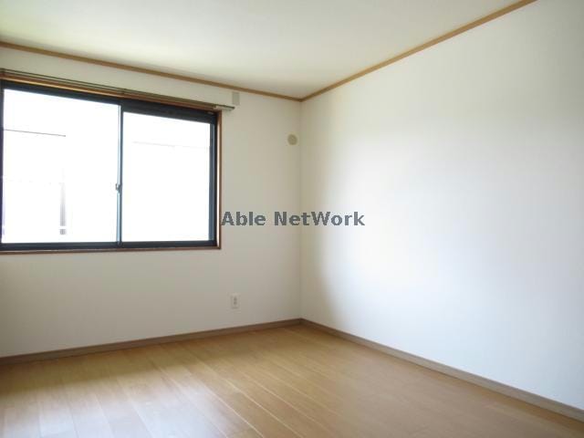 別部屋イメージ画像 プレジール若葉