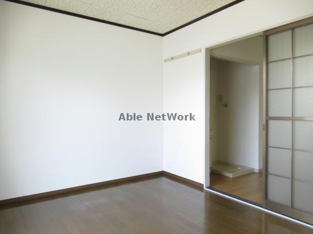 別部屋イメージ画像 プレジール若葉