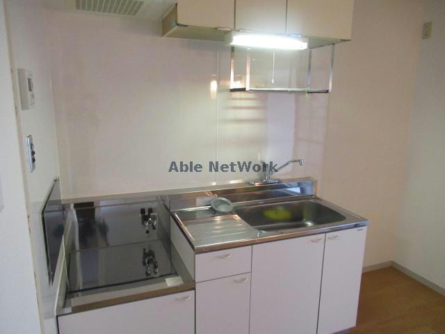 別部屋イメージ画像 プレジール若葉