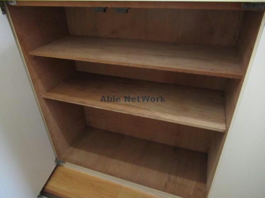 別部屋イメージ画像 プレジール若葉