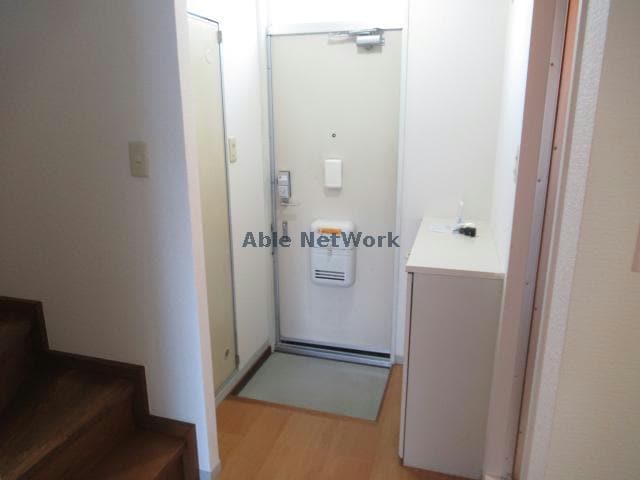 別部屋イメージ画像 プレジール若葉