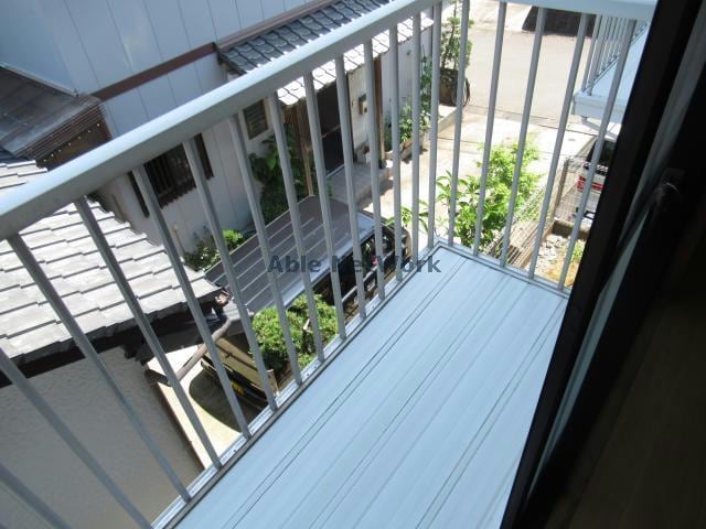 別部屋イメージ画像 プレジール若葉