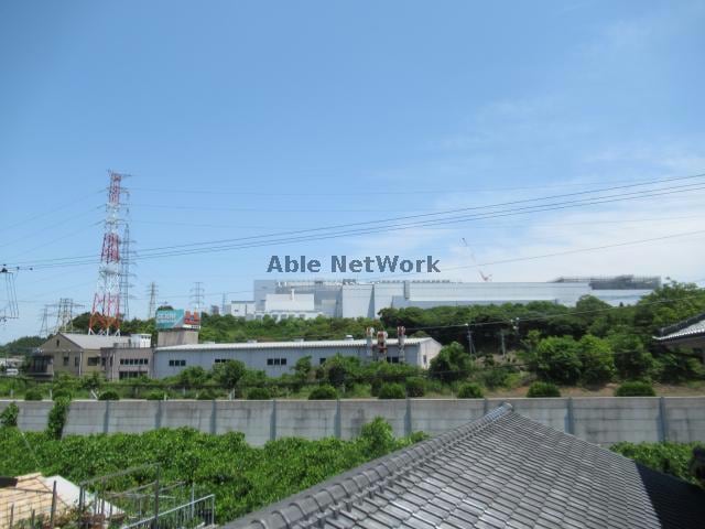 別部屋イメージ画像 プレジール若葉