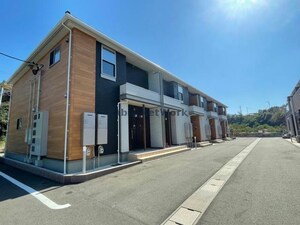 リバーサイド　Ⅱ