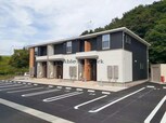 リバーサイド　Ⅲ