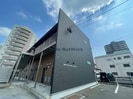 Modern Palazzo Isahaya S.R.の外観