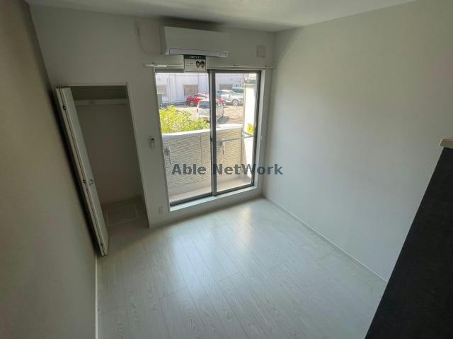 別部屋イメージ画像 Modern Palazzo Isahaya S.R.