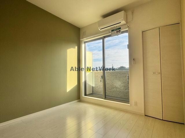  Modern Palazzo Isahaya S.R.