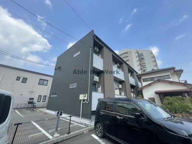  Modern Palazzo Isahaya S.R.