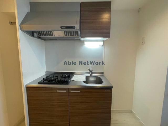 別部屋イメージ画像 Modern Palazzo Isahaya S.R.