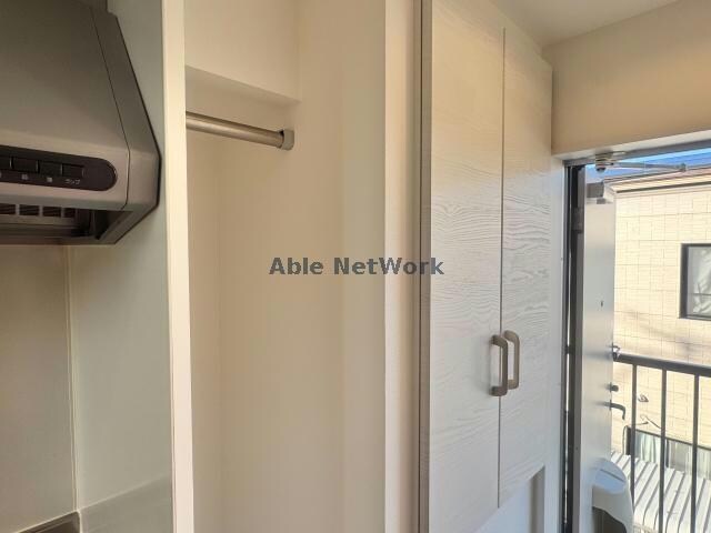  Modern Palazzo Isahaya S.R.