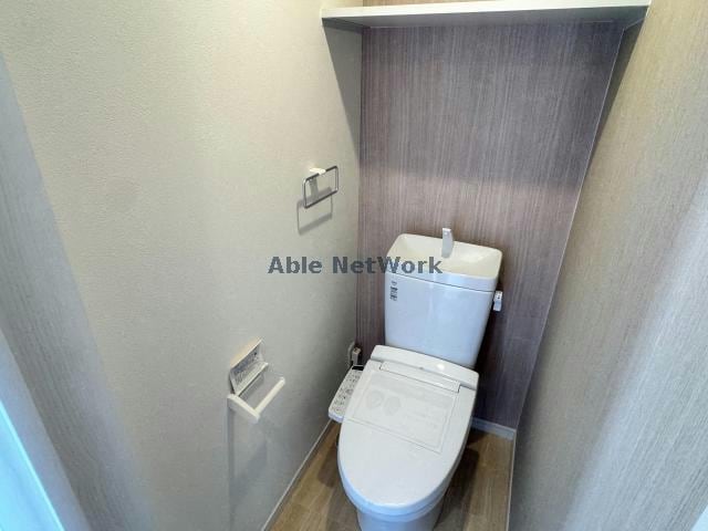  Modern Palazzo Isahaya S.R.