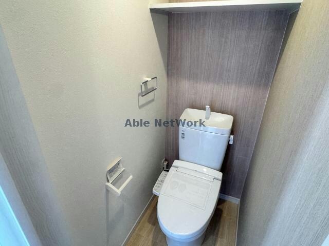  Modern Palazzo Isahaya S.R.