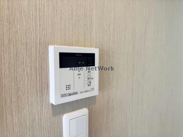  Modern Palazzo Isahaya S.R.