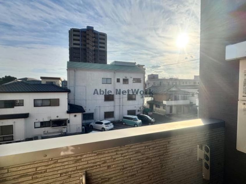  Modern Palazzo Isahaya S.R.