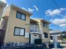 コーポきどこⅡの外観