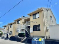 コーポきどこⅡ