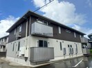 D-room真崎の外観
