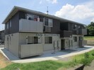 D-room真崎の外観