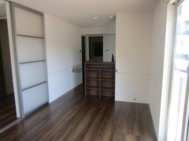 別部屋イメージ画像 D-room真崎