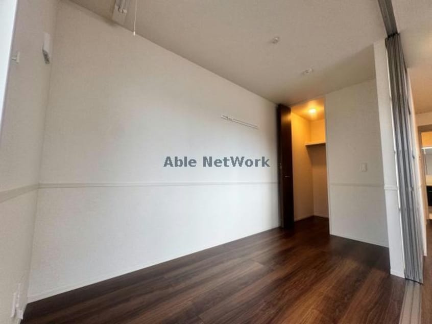 別部屋イメージ画像 D-room真崎