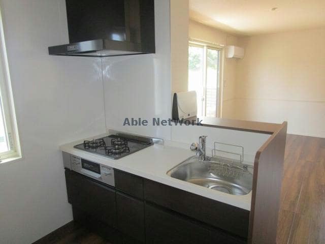 別部屋イメージ画像 D-room真崎