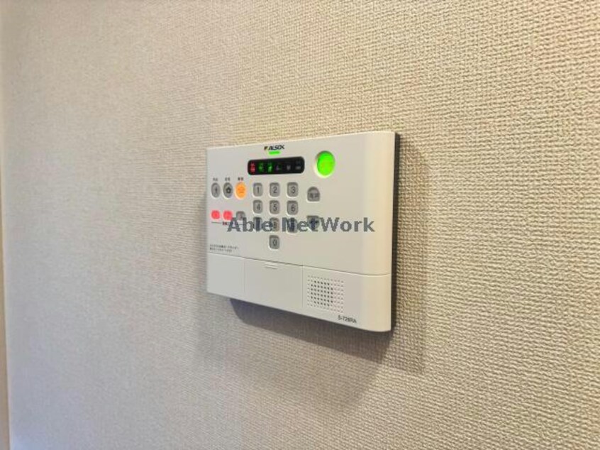 別部屋イメージ画像 D-room真崎