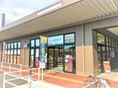 ココカラファインイオンタウン諫早西部台店(ドラッグストア)まで961m D-room真崎