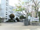 長崎ウエスレヤン大学附属図書館(図書館)まで1718m D-room真崎