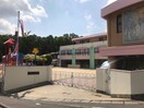 諫早純心幼稚園(幼稚園/保育園)まで774m 囲アパート