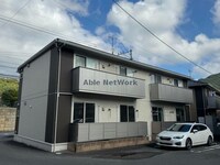 メゾンドラグルⅡ　A棟