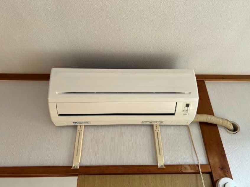  第二友善ハイツ