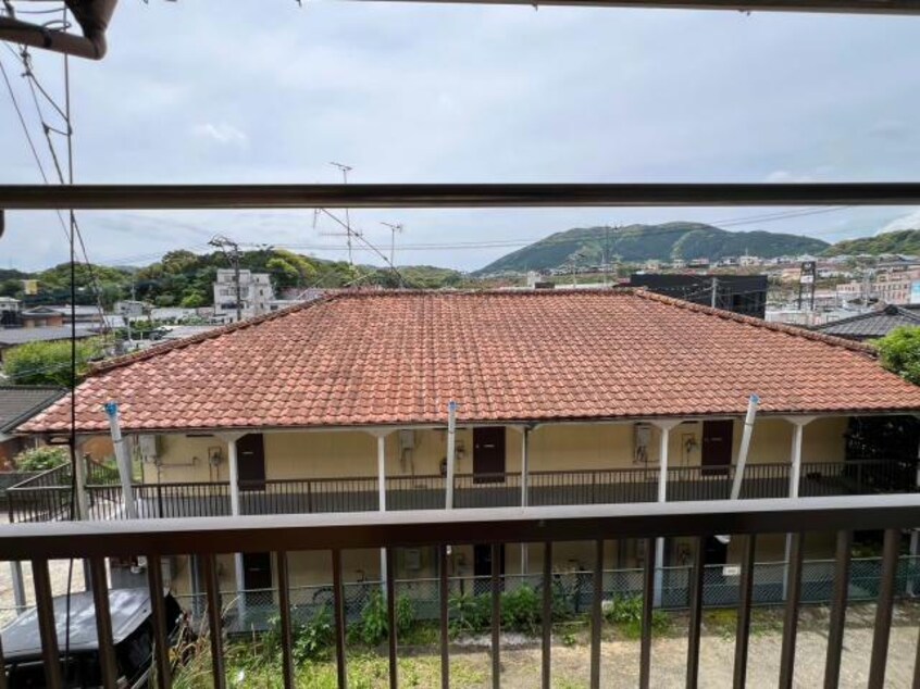  第二友善ハイツ